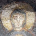 Site icon for Santa Maria Antiqua al Foro Romano